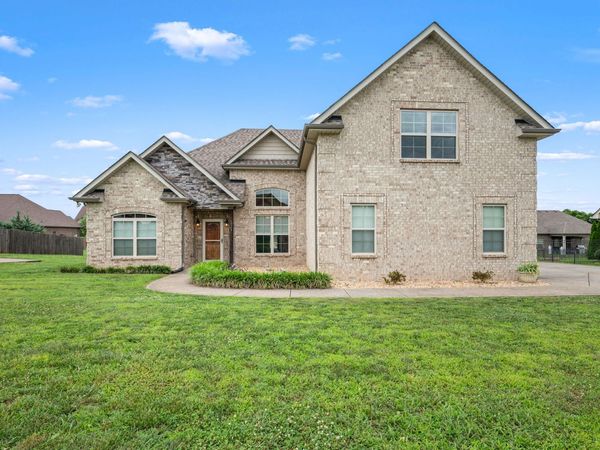 1707 Drayton Dr , Murfreesboro, TN 37130