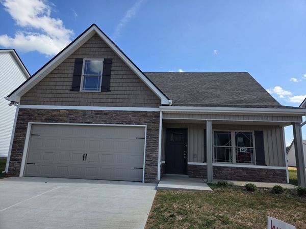 2914 Valley Farms Drive, Christiana, TN 37037