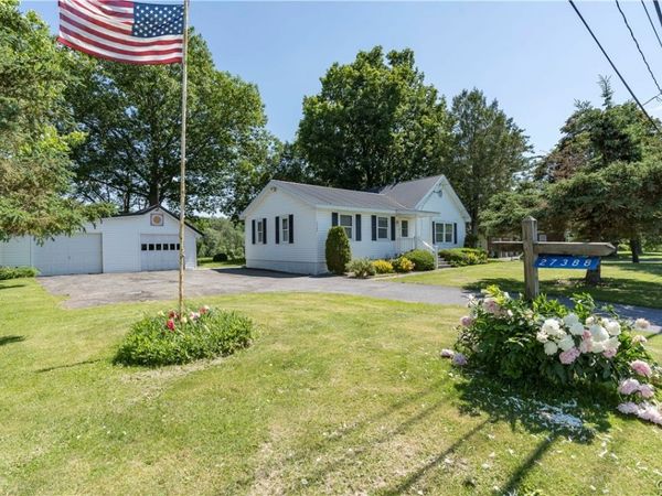 27388 State Route 3 , Watertown, NY 13601