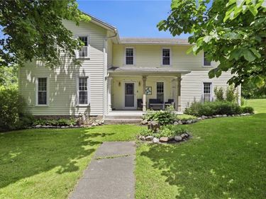 8978 State Route 5 And 20 , Bloomfield, NY 14469