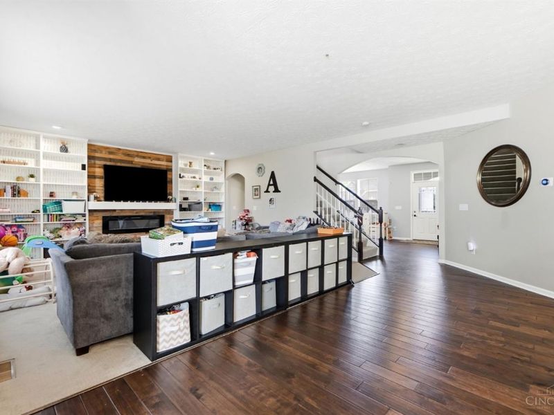 4642 Blue Jay Way, Mason, OH 45040 Photo 14