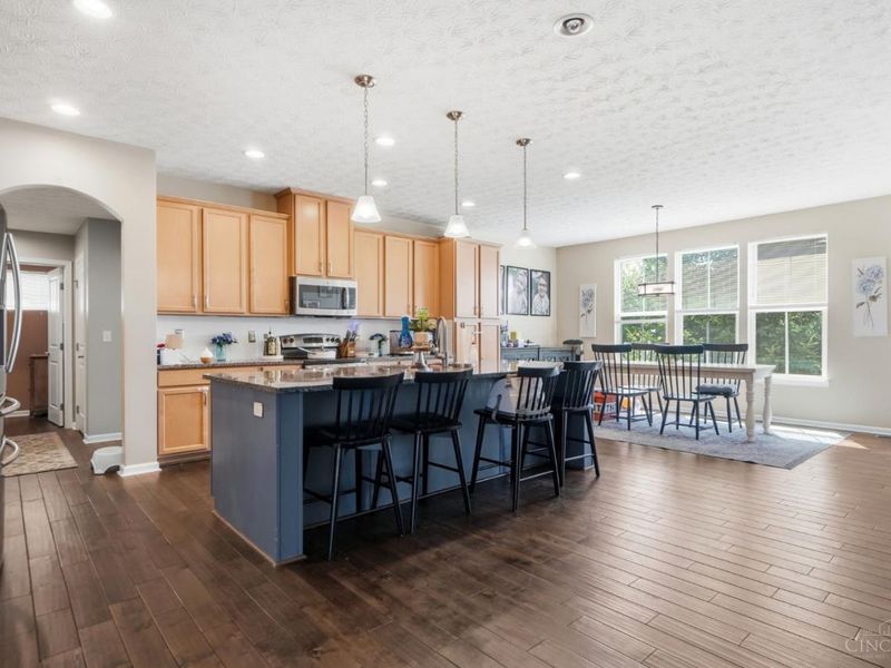4642 Blue Jay Way, Mason, OH 45040 Photo 15