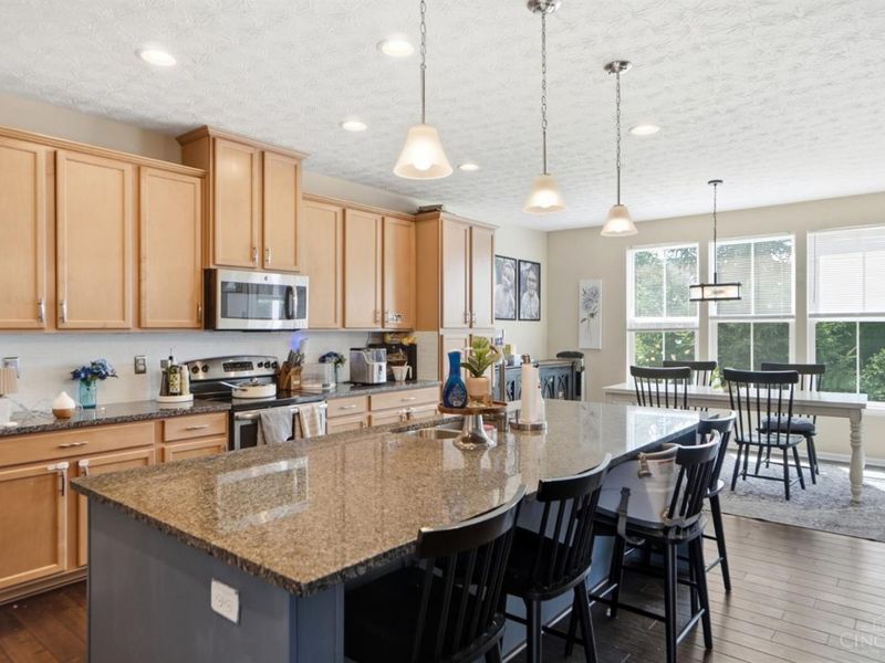 4642 Blue Jay Way, Mason, OH 45040 Photo 16