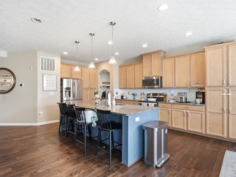 4642 Blue Jay Way, Mason, OH 45040 Photo 19