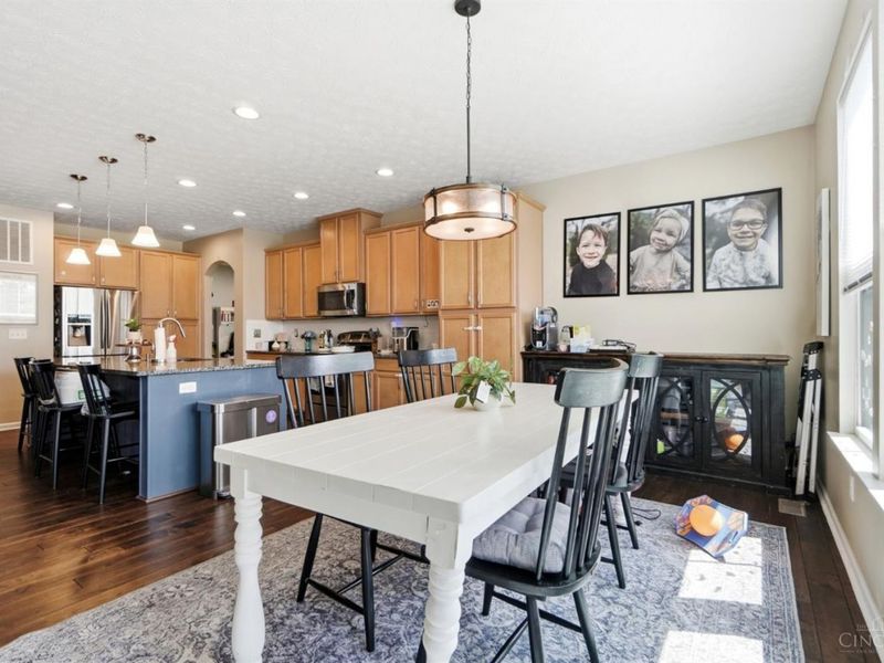 4642 Blue Jay Way, Mason, OH 45040 Photo 21