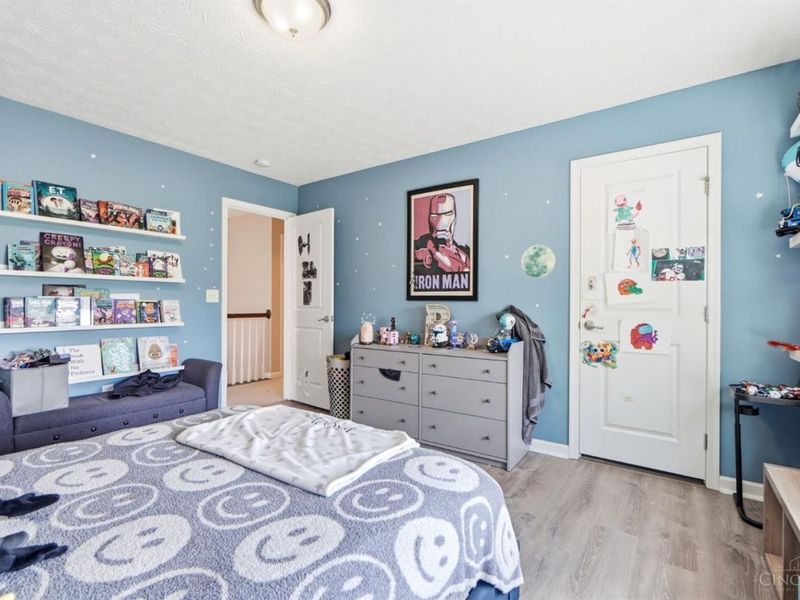 4642 Blue Jay Way, Mason, OH 45040 Photo 43