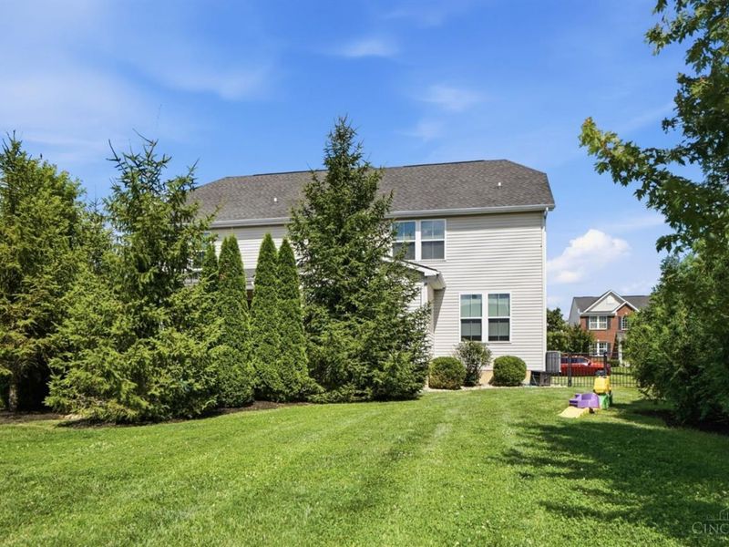 4642 Blue Jay Way, Mason, OH 45040 Photo 46