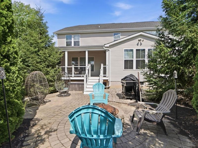 4642 Blue Jay Way, Mason, OH 45040 Photo 47
