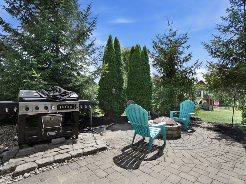 4642 Blue Jay Way, Mason, OH 45040 Photo 48