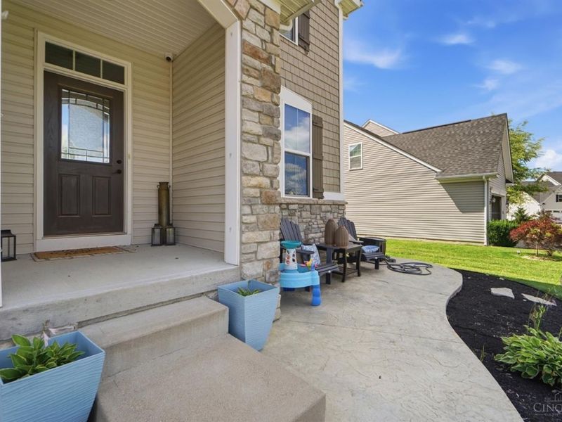 4642 Blue Jay Way, Mason, OH 45040 Photo 5