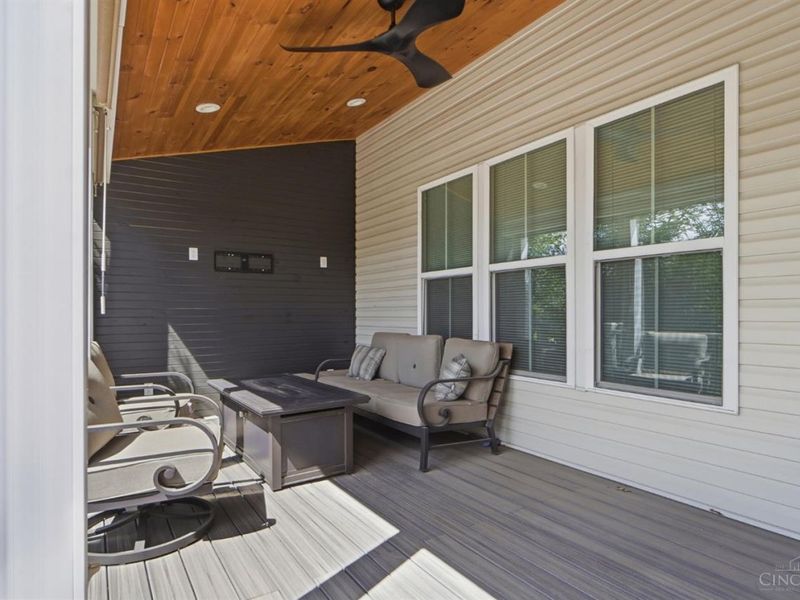 4642 Blue Jay Way, Mason, OH 45040 Photo 50