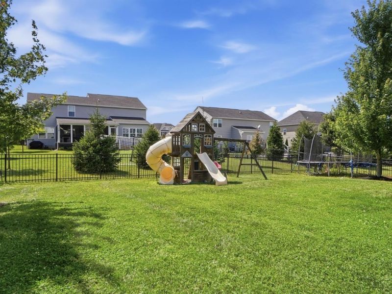 4642 Blue Jay Way, Mason, OH 45040 Photo 53