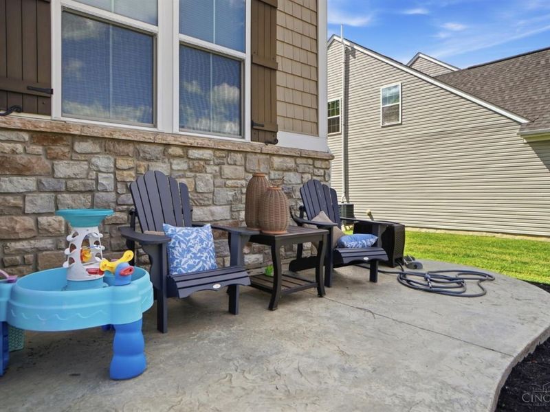 4642 Blue Jay Way, Mason, OH 45040 Photo 6