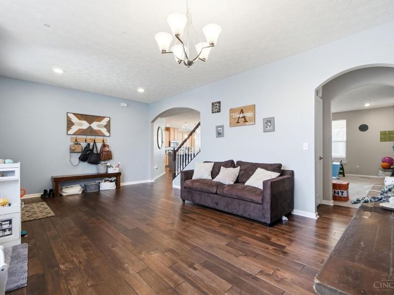 4642 Blue Jay Way, Mason, OH 45040 Photo 9