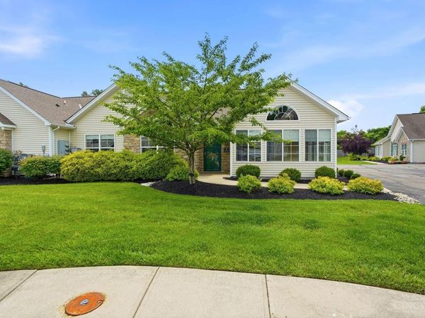 1171 Lahinch Lane, Unit 1171, Amelia, OH 45102