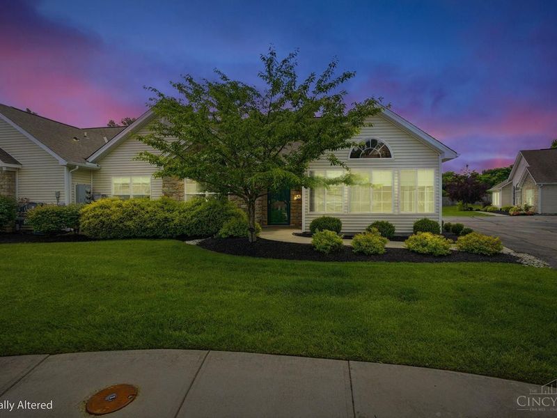 1171 Lahinch Lane, Union Twp, OH 45102 Photo 2