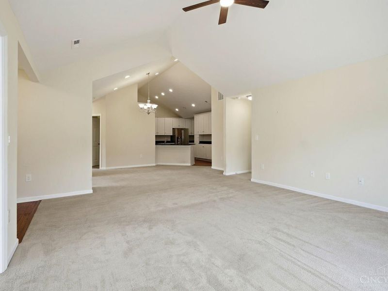 1171 Lahinch Lane, Union Twp, OH 45102 Photo 7