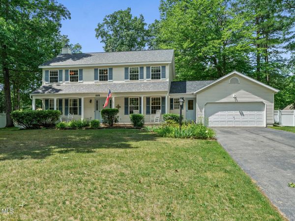 231 Drummond Drive, Ballston Spa, NY 12020