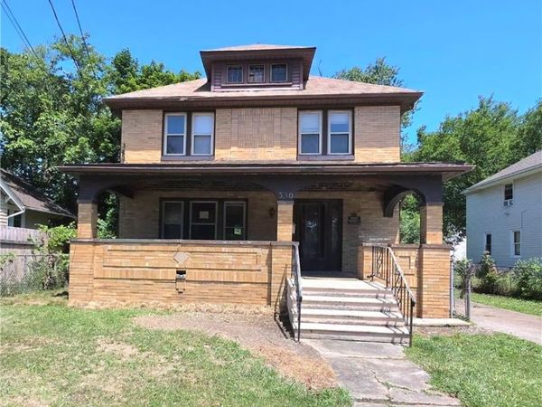 330 W 28th Street , Lorain, OH 44055