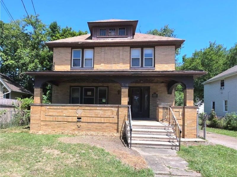330 W 28th Street, Lorain, OH 44055 Photo 1