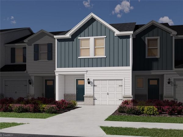 926 Broadleaf Trace , Mebane, NC 27302