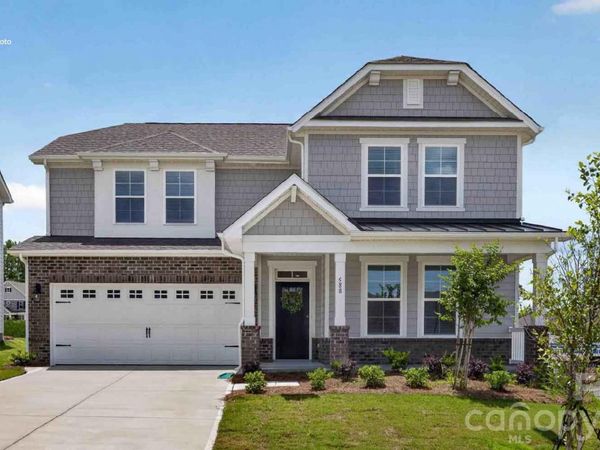 524 Mahogany Road, York, SC 29745