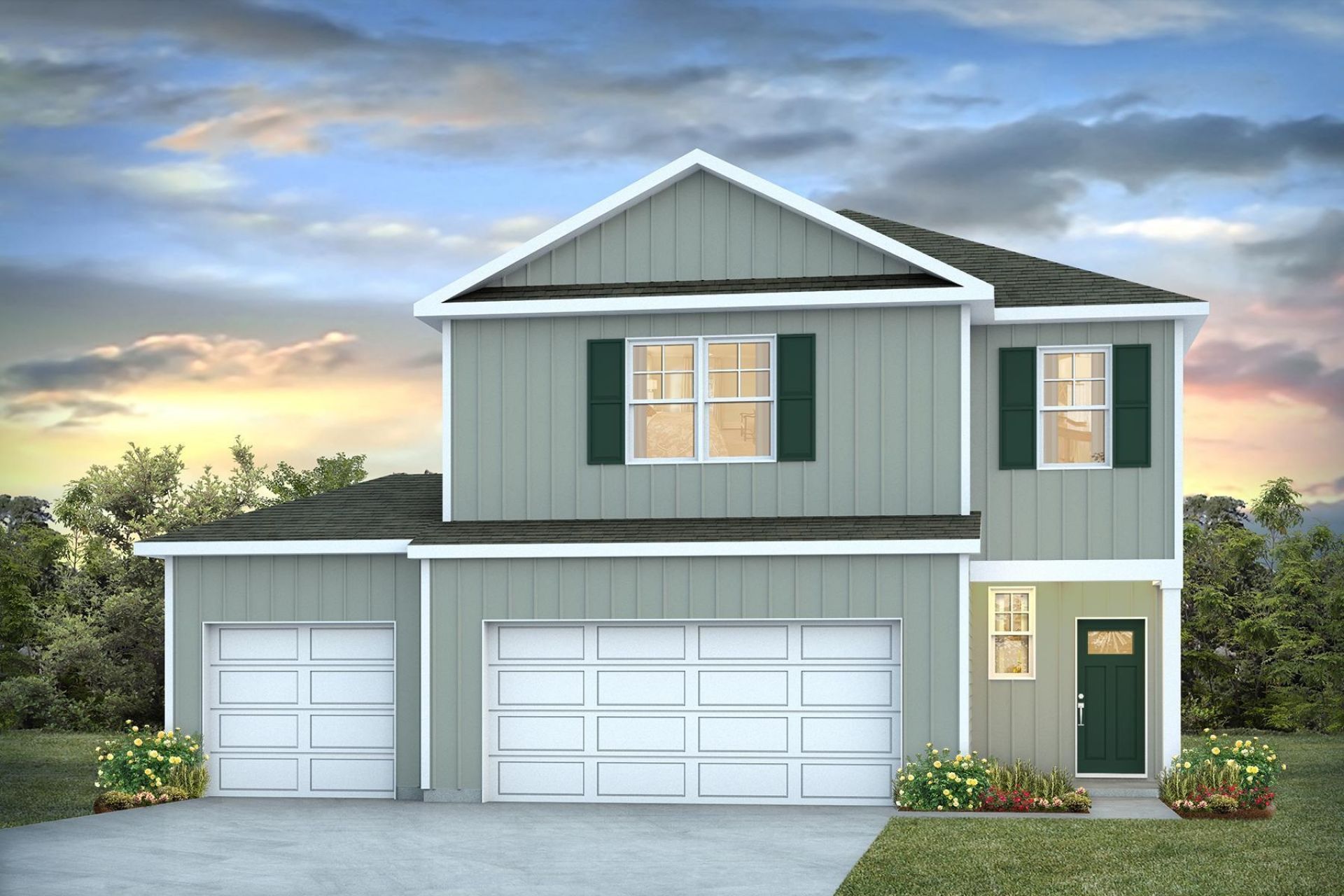 8025 Panda Bear Way, Conway, SC 29526 Main Photo