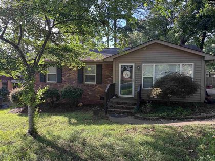1000 Baffin Bay Road  Columbia, SC 29212