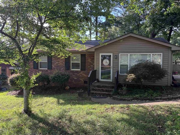 1000 Baffin Bay Road , Columbia, SC 29212