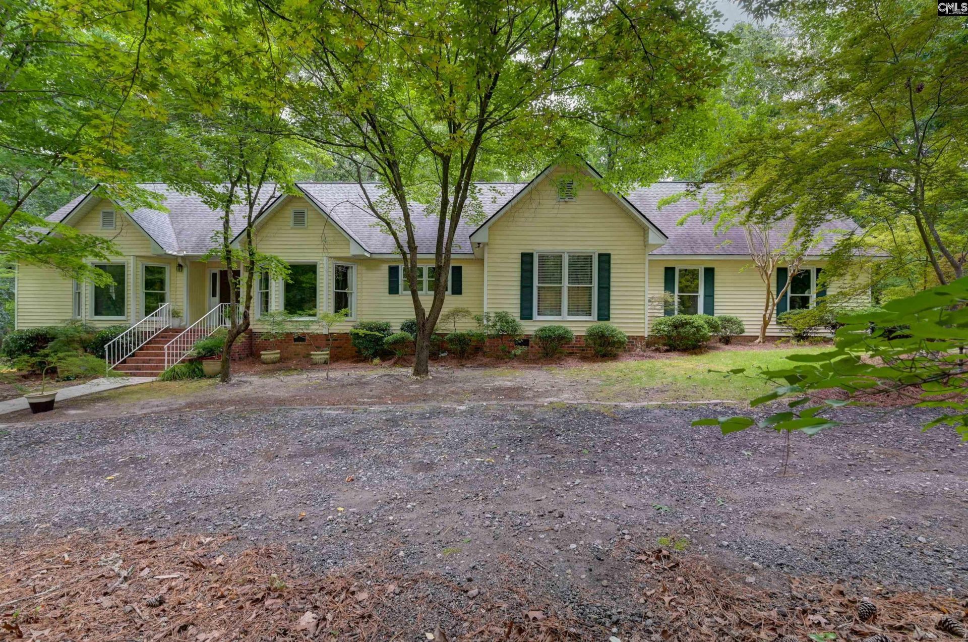 108 Bridle Ridge Road Photo 1