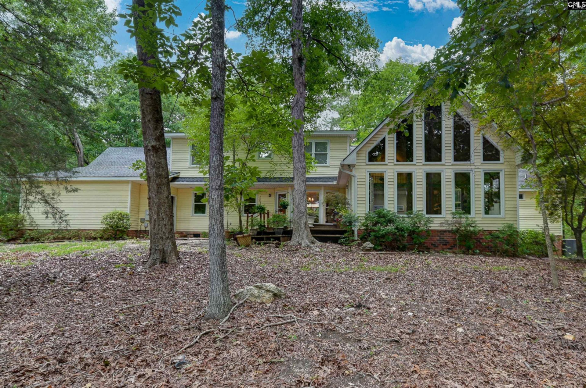 108 Bridle Ridge Road Photo 36