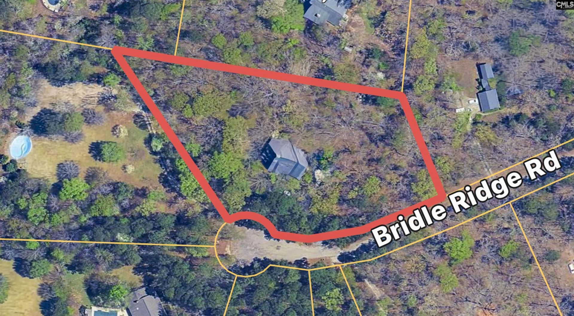 108 Bridle Ridge Road Photo 37