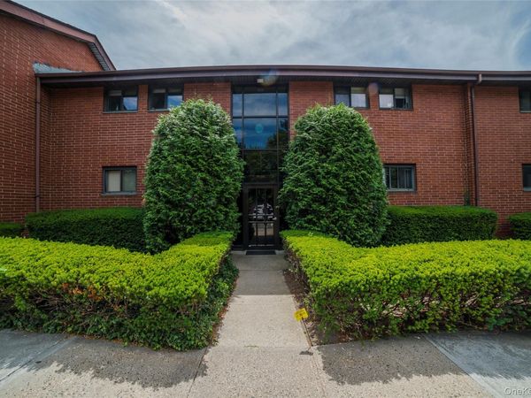 70 West Street , Unit B6, Harrison, NY 10528