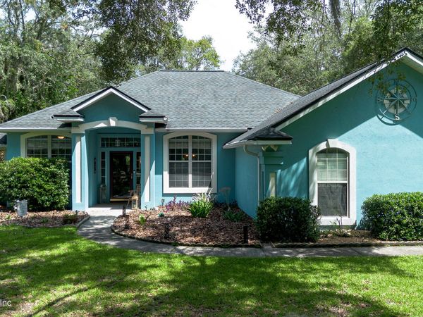 3764 CREEK HOLLOW Lane, Middleburg, FL 32068