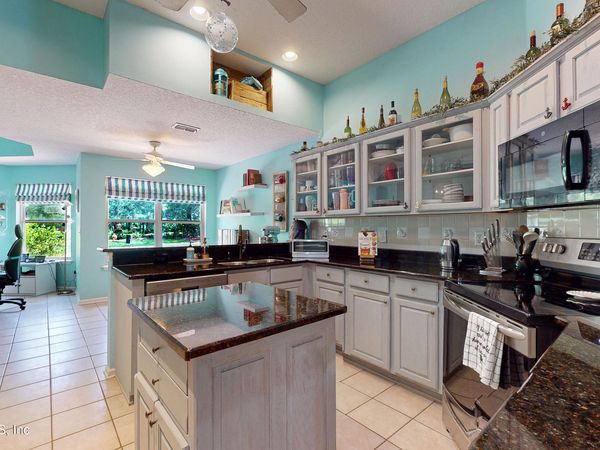 3764 CREEK HOLLOW Lane, Middleburg, FL 32068