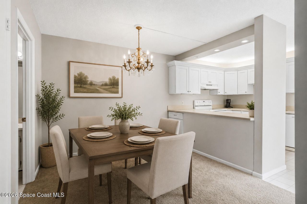 1166 6th Avenue , Unit 2d, Vero Beach, FL 32960 Photo