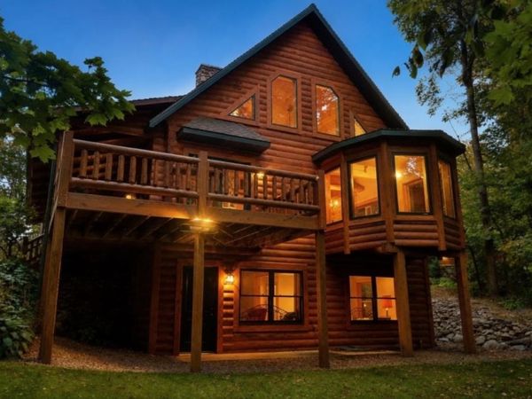 W1006 Neuwirth Road, Gleason, WI 54435