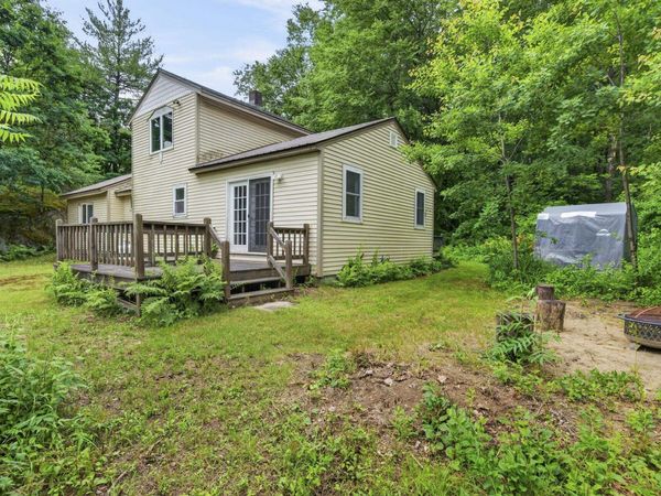 200 Bacon Road, Henniker, NH 03242