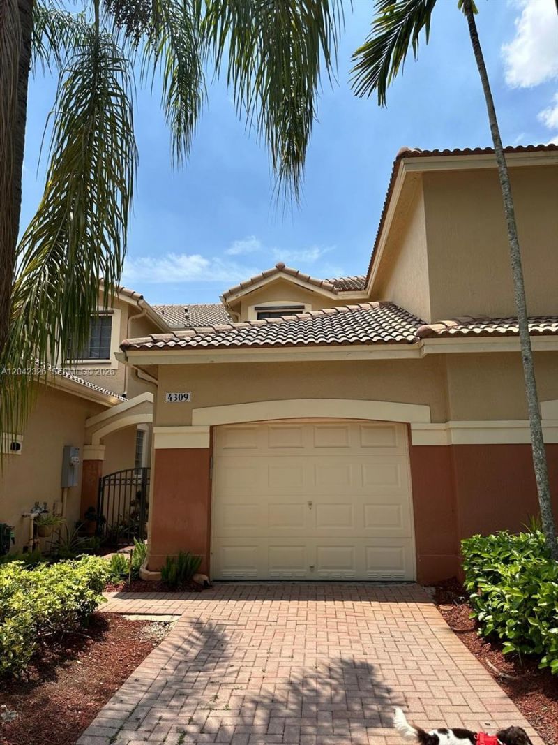 4309 Vineyard Cir , Unit 4309, Weston, FL 33332 Photo