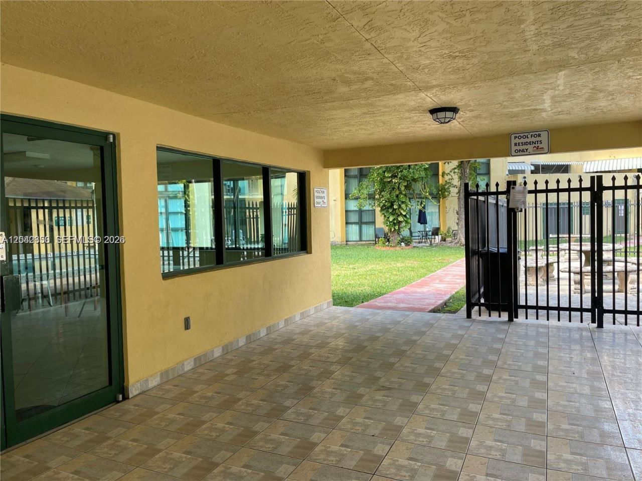 11780 SW 18th St, Unit 213, Miami, FL 33175 Photo