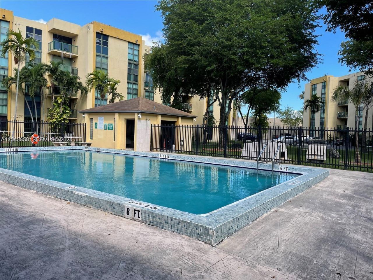 11780 SW 18th St, Unit 213, Miami, FL 33175 Photo