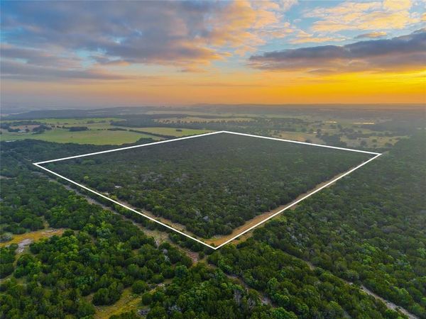 UNK Private Road , Unit 2131, Iredell, TX 76649