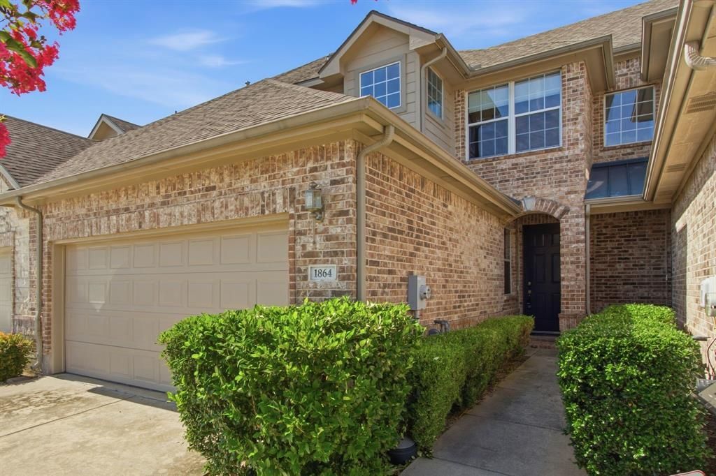 1864 Branch Trail, Carrollton, TX 75007 Main Photo