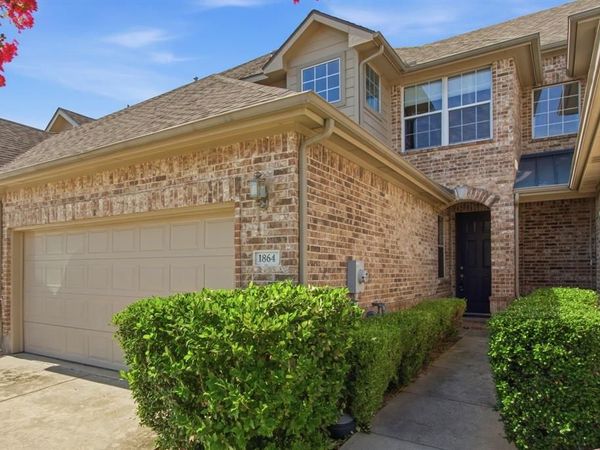 1864 Branch Trail, Carrollton, TX 75007