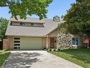 10517 Wyatt Street, Dallas, TX 75218
