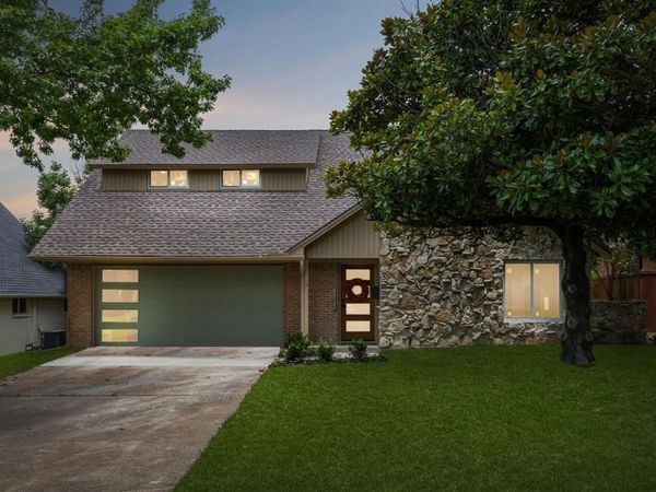 10517 Wyatt Street, Dallas, TX 75218