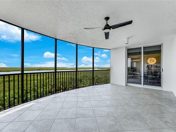1050 Borghese LN, Unit 605, NAPLES, FL 34114