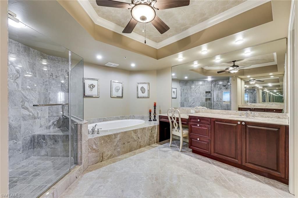 1050 Borghese Ln, Unit 605, Naples, FL 34114 Photo