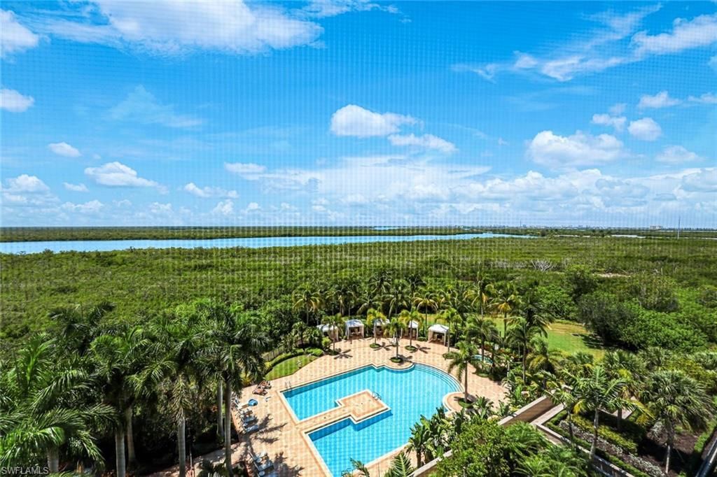 1050 Borghese Ln, Unit 605, Naples, FL 34114 Photo