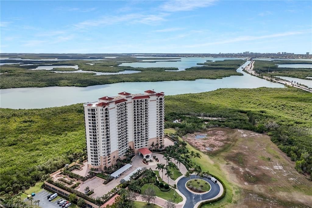 1050 Borghese Ln, Unit 605, Naples, FL 34114 Photo